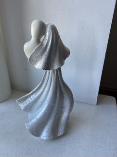 Статуэтка свадебная