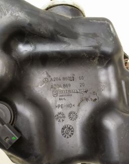 Бачок омывателя лобового стекла Mercedes W212