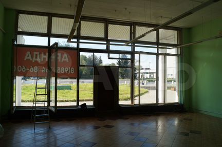 Помещение свободного назначения, 85 м²