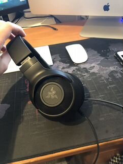 Наушники razer kraken lite