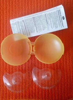Накладки для кормления Medela