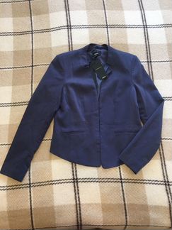 Новый пиджак mexx. Р-р 46