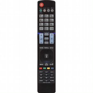 Новый Пульт Huayu для LG AKB72914265