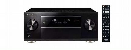 Ресивер AV Pioneer SC-LX 87