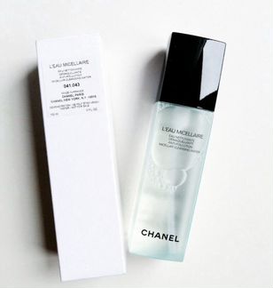 Мицелярная Вода Chanel