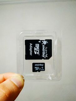 MicroSD 128gb