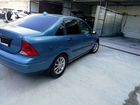 Ford Focus 2.0 AT, 2000, 181 000 км