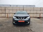 Nissan Qashqai 2.0 CVT, 2014, 132 000 км объявление продам