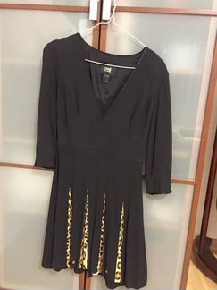 Платье Cavalli оригинал