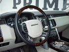 Land Rover Range Rover 4.4 AT, 2014, 153 000 км объявление продам