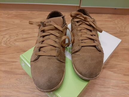 Кеды Adidas б/у 40 размер