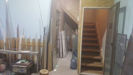 Производственное помещение, 250 м²