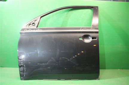 Дверь передняя левая Mitsubishi Outlander 3