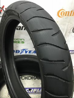 Мотошина Michelin anakee 3 120 70 19