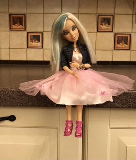 Кукла Лив Liv