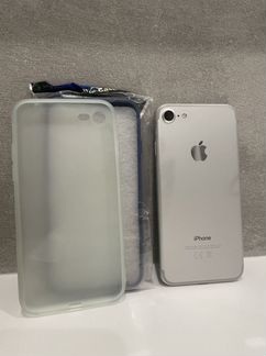 iPhone 7 128gb бу