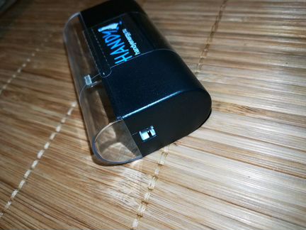 Акамуляторная батарея