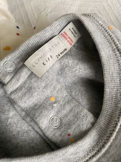 Платье Stella McCartney