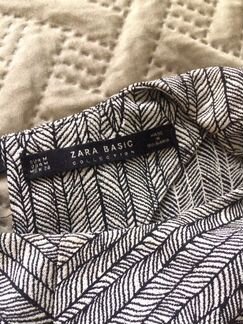 Платье женское Zara