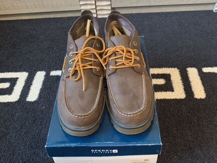 Ботинки sperry Top-Sider 41,5 EUR