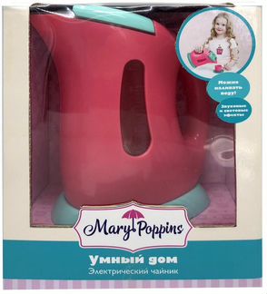 Чайник Mary Poppins 