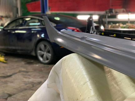 Пороги спорт для Ягуар XJR 351