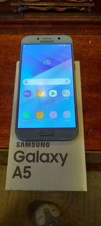 Samsung A5 2017 32G