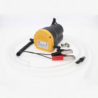 Новый электрический насос Oil Pump extractor