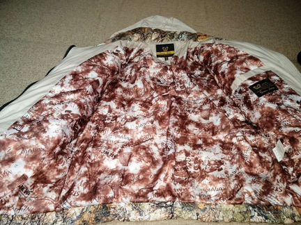 Куртка женская