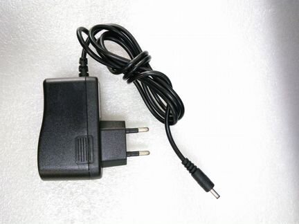 Зарядное устройство для ноутбуков krez 5V 2.5A