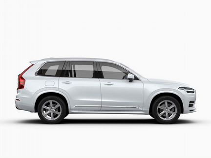 Volvo XC90 2.0 AT, 2020