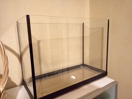 Аквариум б/у бесплатно