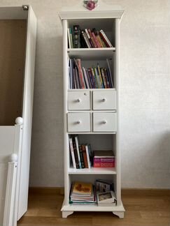 Стеллаж книжный Dogtas