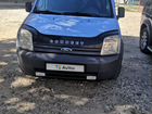 Ford Tourneo Connect 1.8 МТ, 2007, 295 000 км