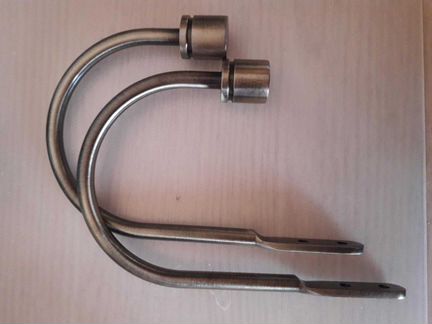 Держатели для штор