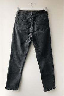 Женские джинсы Diesel Highkee Slim Skinny