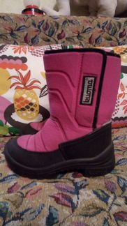 Валенки Куома 28