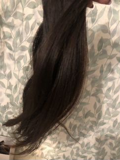 Волосы для наращивания