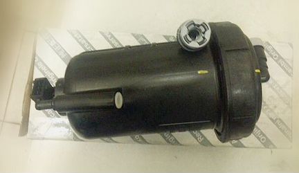 Корпус топливного фильтра Пежо Боксер 3 250 2.2HDi