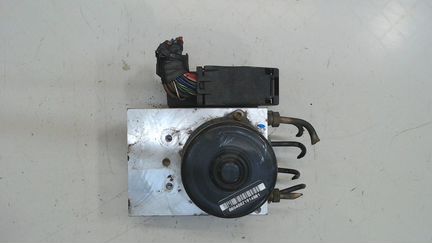 Блок абс, насос (ABS, ESP, ASR) Volvo S60, 2009