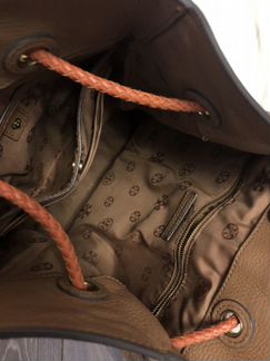 Рюкзак Tory Burch