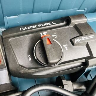 Перфоратор Bosch GBH 2-28D***