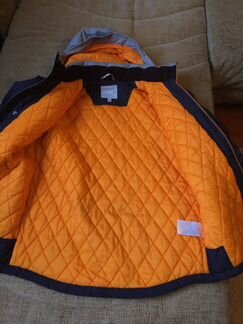 Куртка зимняя 13-14 лет(рост164) icepeak