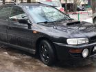 Subaru Impreza 1.8 МТ, 1993, 450 000 км