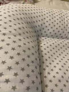 Гнездышко в детскую кроватку