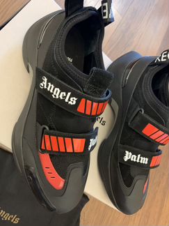 Кросовки palm angels