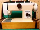 Швейная машина Чайка 134 объявление продам