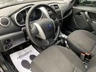 Datsun on-DO 1.6 МТ, 2019, 18 157 км объявление продам