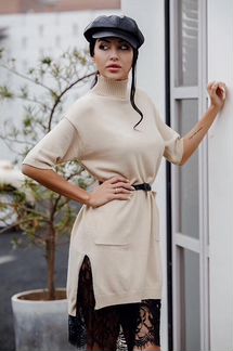 Платье туника