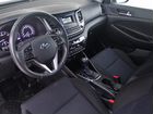 Hyundai Tucson 1.6 AMT, 2017, 41 000 км объявление продам